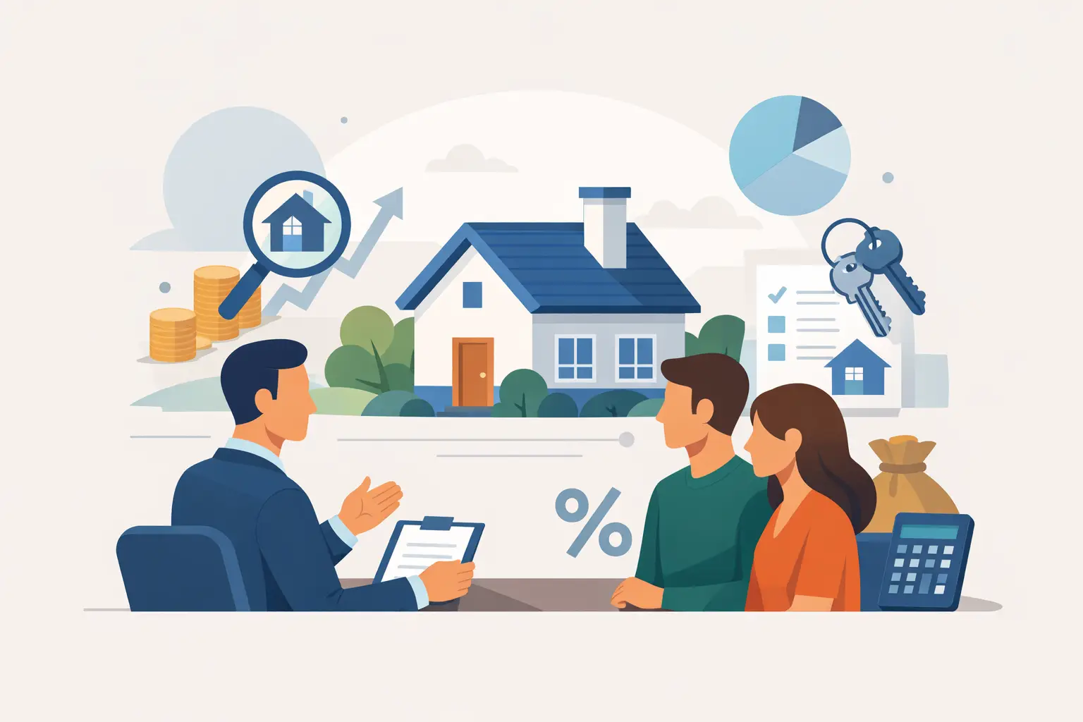 Buy to Let Mortgage Advice That Helps