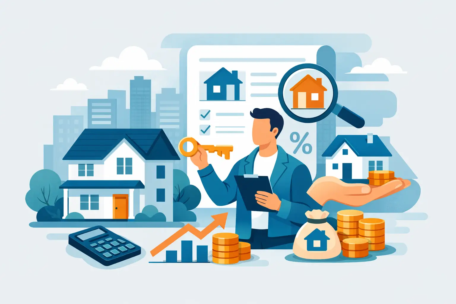 Can I Get a Buy to Let Mortgage First Time?