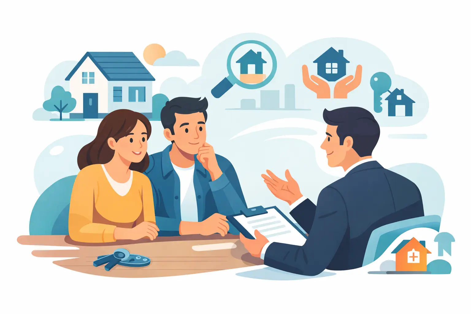 First Time Buyer Support UK Explained