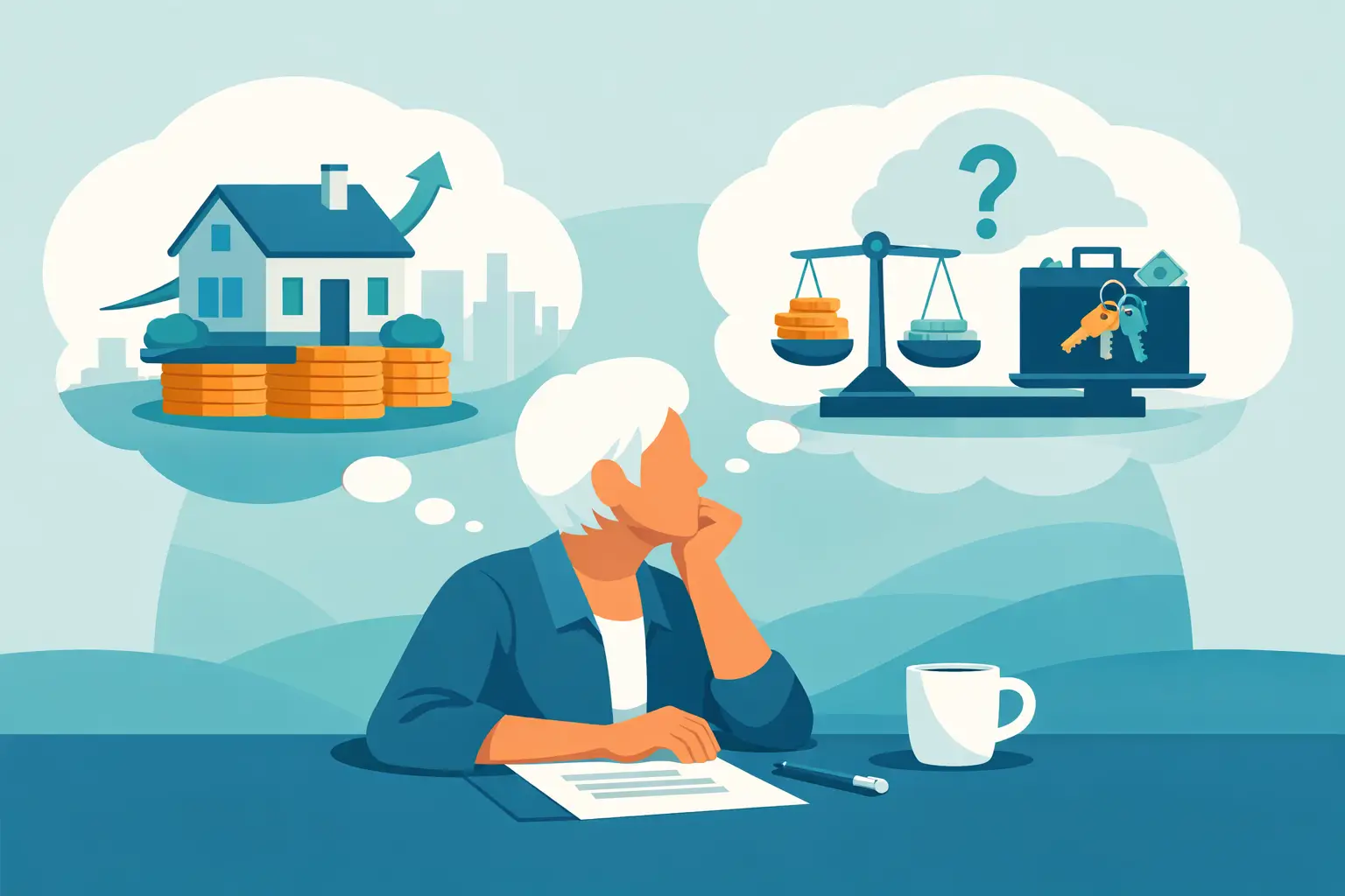 Is Equity Release Right for Me?