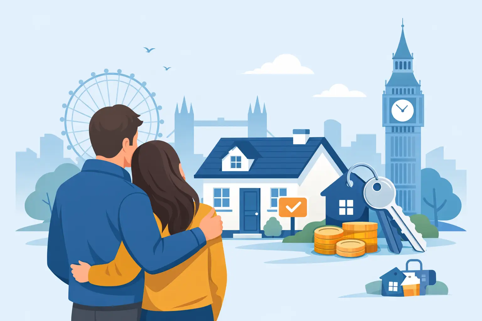 What Is First Time Buyer Status in the UK?