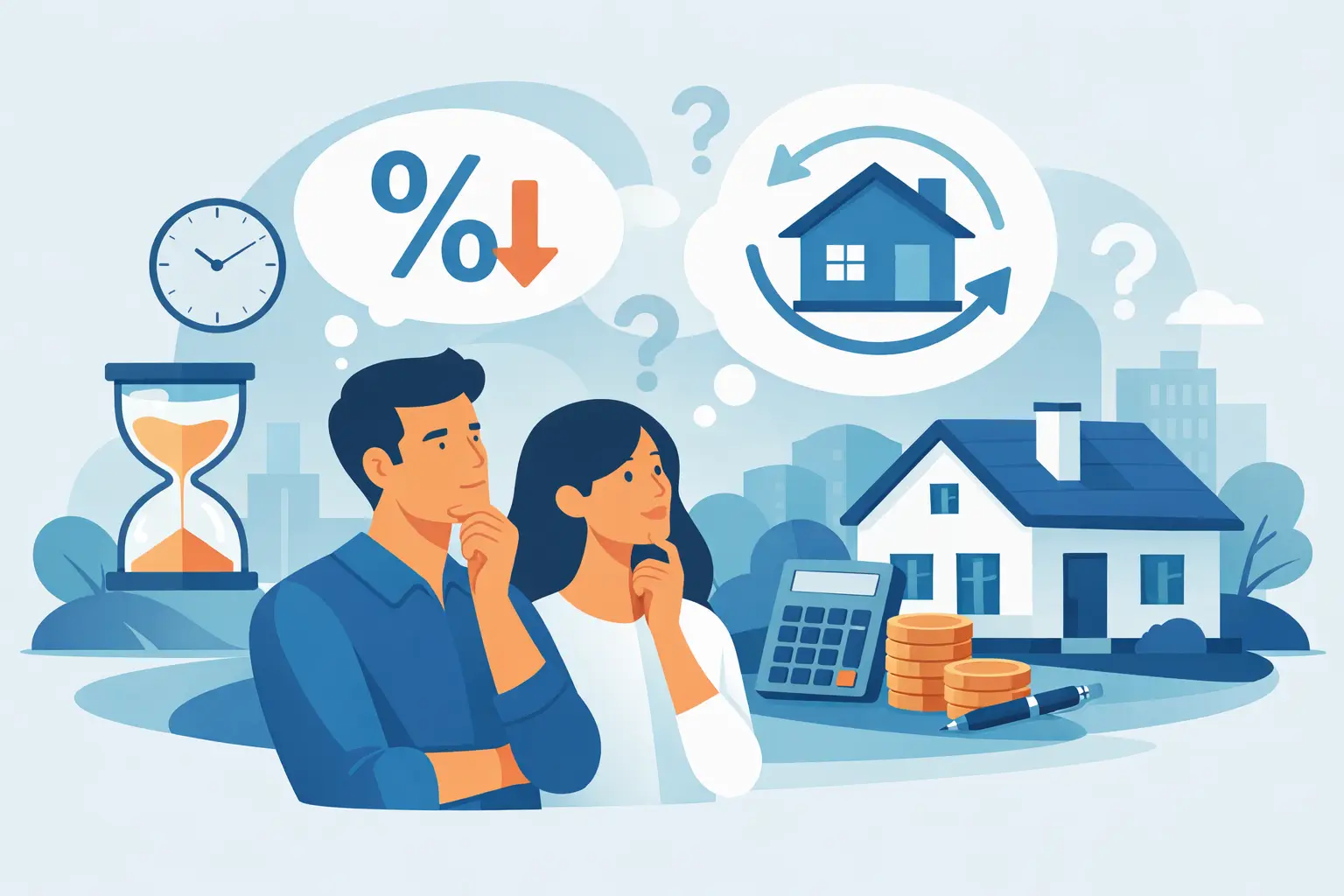 When Should I Remortgage?