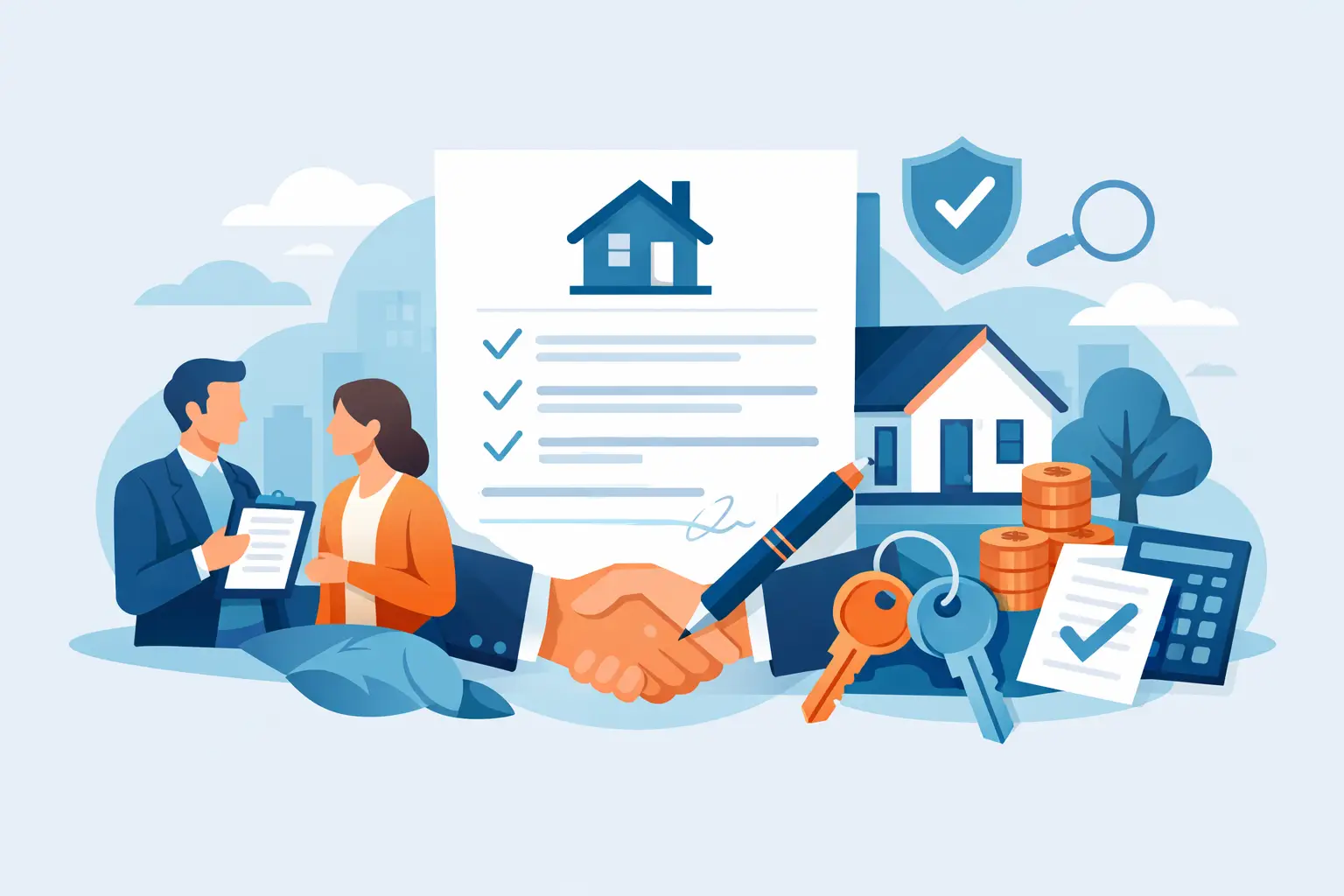 Agreement in Principle Guide for Buyers
