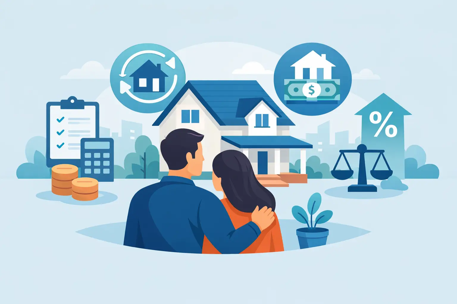 Best Remortgage Options for Homeowners