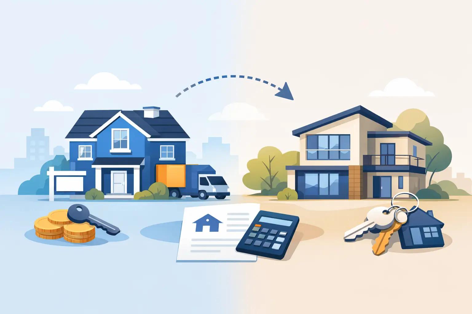 Can You Port a Mortgage? What to Know