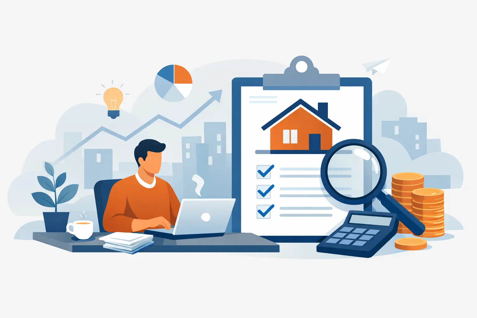 Self Employed Mortgage Criteria Explained