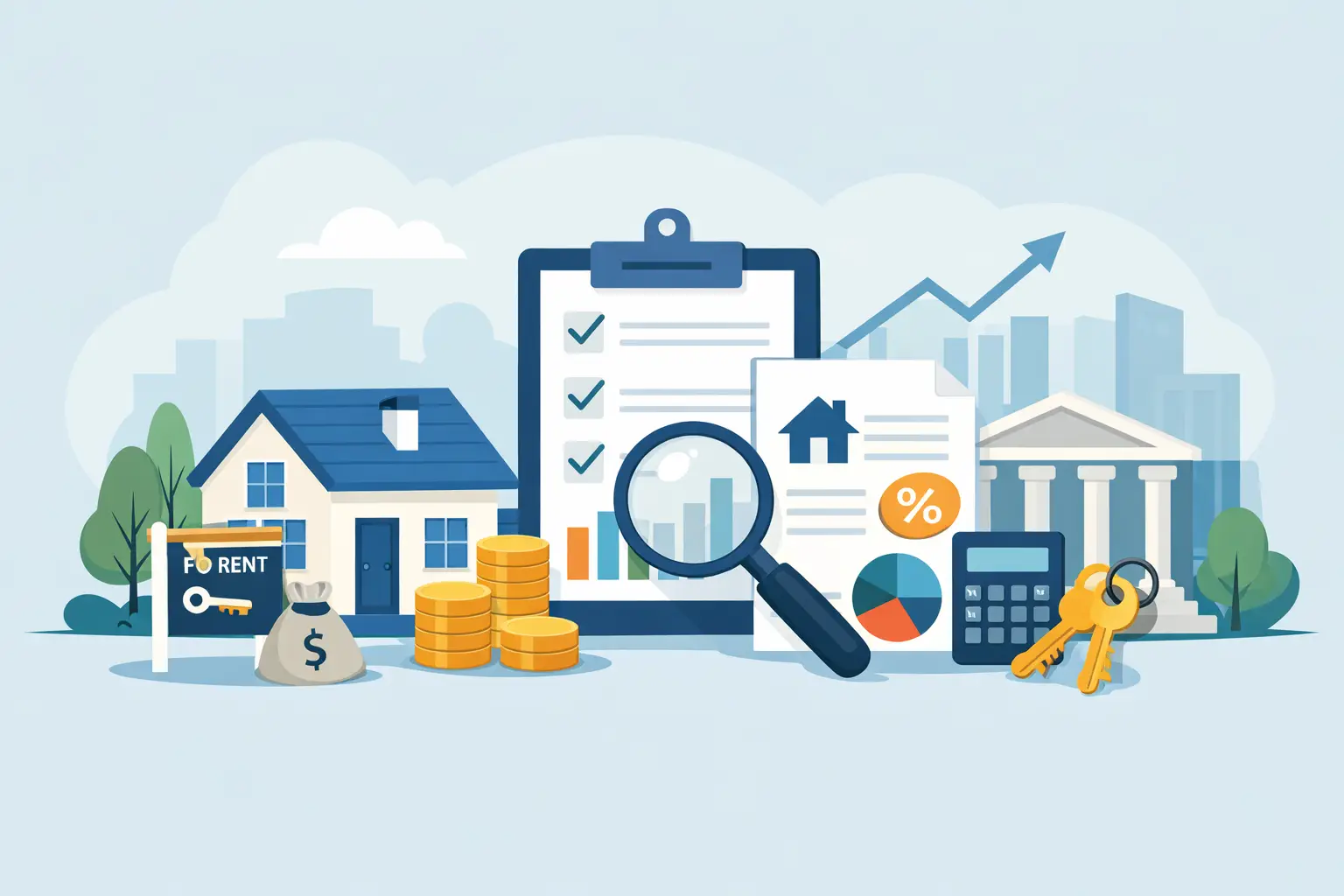 Best Buy to Let Lenders: What to Compare